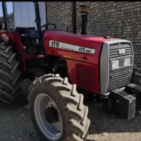 تراکتور 475جفت 403