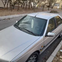 پرشیا مدل ۸۴