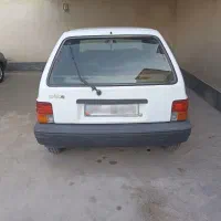 پراید هاچبک ۷۴ عروسک دارای پنوماتیک|خودرو سواری و وانت|اردبیل, |دیوار