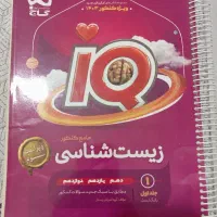 آی کیو (زیست)