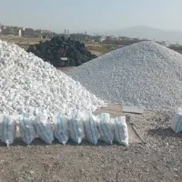 قلوه سنگ تک|مصالح و تجهیزات ساختمان|شهریار, شهرک شاهد|دیوار