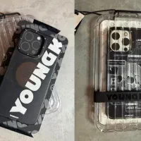 قاب آیفون ۱۳پرو iPhone 13pro