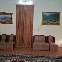فروش زمین وخانه مسکونی متراژ زمین 362 بنا150متر|فروش زمین و ملک کلنگی|کتالم و سادات شهر, |دیوار