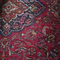 فرش دستباف ۲×۳ مشهد کارکرده یک جفت|فرش|میانه, |دیوار