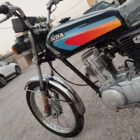 دو عدد موتور کامل بازسازی پارکینگی(انجن فول )
