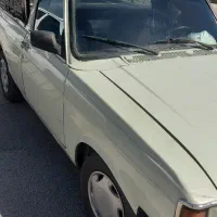 پیکان بار CNG کارخونه