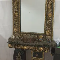 آینه کنسول