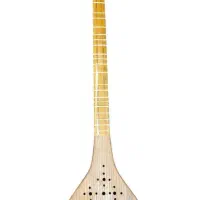 ساز سه تار و کمانچه|سازهای سنتی|شهرضا, |دیوار