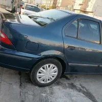 مدل 93 درحد صفر کارکرد 140هزار|خودرو سواری و وانت|شیراز, تندگویان|دیوار