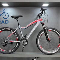 دوچرخه ۲۶  (آراددوچرخ)اقساطی