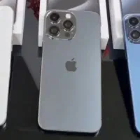 آیفون طرح 15 پرومکس