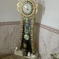 ساعت برنجی برنز|ساعت دیواری و تزئینی|پاکدشت, پاکدشت (مامازند)|دیوار