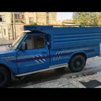 نیسان ۹۸تک سوز