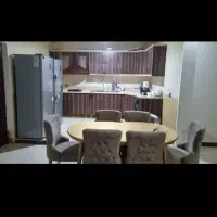 فاز3دوخواب 75مترهم کف پارکینگ اختصاصی سربلوار