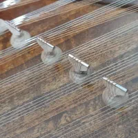 سنتور|سازهای سنتی|بندر ماهشهر, |دیوار