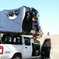 چادر سقفی افرود