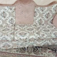 مبل راحتی زیبا|مبلمان خانگی و میز عسلی|زاهدان, |دیوار