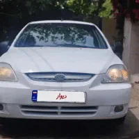 ریو اسفند 87