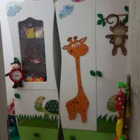 سرویس خواب کودک