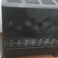 بخاری گازی نو