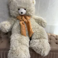 جای خواب گربه و سگ یک عدد عروس بزرگ|لوازم جانبی حیوانات|پاکدشت, پاکدشت (مامازند)|دیوار