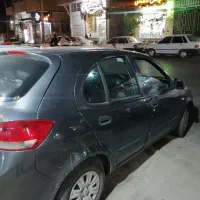تیبا 2 مدل 97 نوکمدادی|خودرو سواری و وانت|یزد, |دیوار