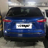 لکسوس LEXUS NX200 F SPORT|خودرو سواری و وانت|تهران, سعادت‌آباد|دیوار