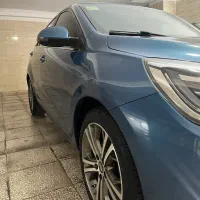 آریزو ۵مدل ۱۳۹۵ اتومات سانروف دار|خودرو سواری و وانت|گرگان, |دیوار