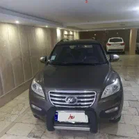 لیفانx60 دنده ای مدل۹۴