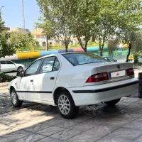 سمندLX مدل1391