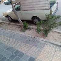 وانت بار کرایه وانت تلفنی، وانت سیار|خدمات حمل و نقل|اصفهان, لاله|دیوار