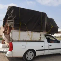 وانت اریسان.. بار برای سمت تهران