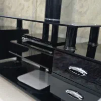 میز تلویزیون سالم و در حد نو|میز تلویزیون|مشهد, چهارچشمه|دیوار