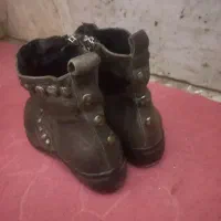 کفش چکمه|کیف، کفش، کمربند|زاهدان, |دیوار