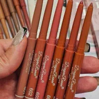 خط لب پیچی کَره ای