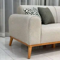 ۱۰درصد تخفیف فقط شنبه و یکشنبه (مبل آستارا)