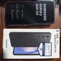 سامسونگ A54 5G|موبایل|تهران, شادآباد|دیوار