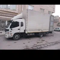 وانت تلفنی و باربری عزت بار