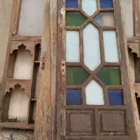 فروش در، چارچوب و بوفه چوبی