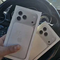 17 پرومکس 512گیگ ZA نات اکتیو