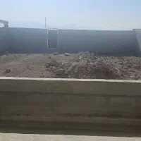 چهاردیواری،باغ|فروش خانه و ویلا|فلاورجان, |دیوار