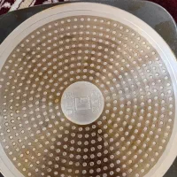 ماهیتابه خارجی|ظروف پخت‌وپز|شیراز, میانرود|دیوار