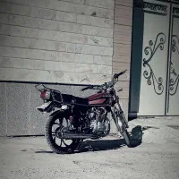 موتور سیکلت