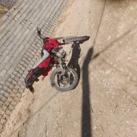 موتور  هندا