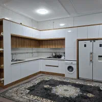 کابینت کمددیواری....