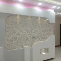 فروش آپارتمان ۱۰۰ متری ۲ خوابه طبقه اول|فروش آپارتمان|گرمی, |دیوار