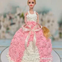 کیک و شیرینی خانگی و آموزش آن