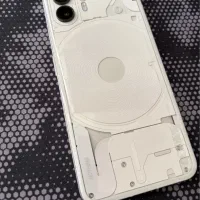 Nothing phone 2|موبایل|تهران, اوین|دیوار