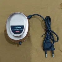 پمپ هوا آکواریوم ( هواده )