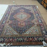 فرش دستباف ۶متری